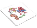 Ravensburger XOOMY Refill Marvel