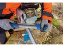 Pferd Kettensägeschärfgeräte CS-X Ø 3.2 mm für 1/4-LowProfile