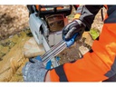 Pferd Kettensägeschärfgeräte CS-X Ø 3.2 mm für 1/4-LowProfile