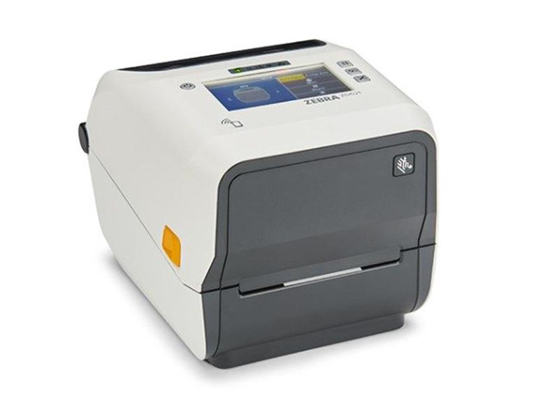 Zebra Technologies Etikettendrucker ZD621d 203 dpi HC USB, RS232, LAN, BT