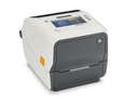 Zebra Technologies Etikettendrucker ZD621d 203 dpi HC USB, RS232, LAN, BT