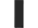 LG Kühl-Gefrierkombination GBB72MCVBN Matte Black, Rechts