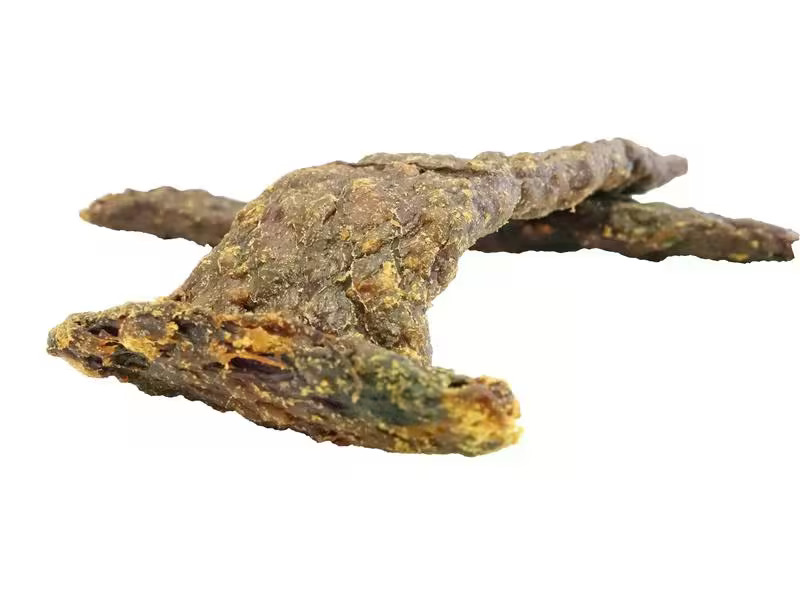 essendia Kausnack Pferdekräcker, 250 g