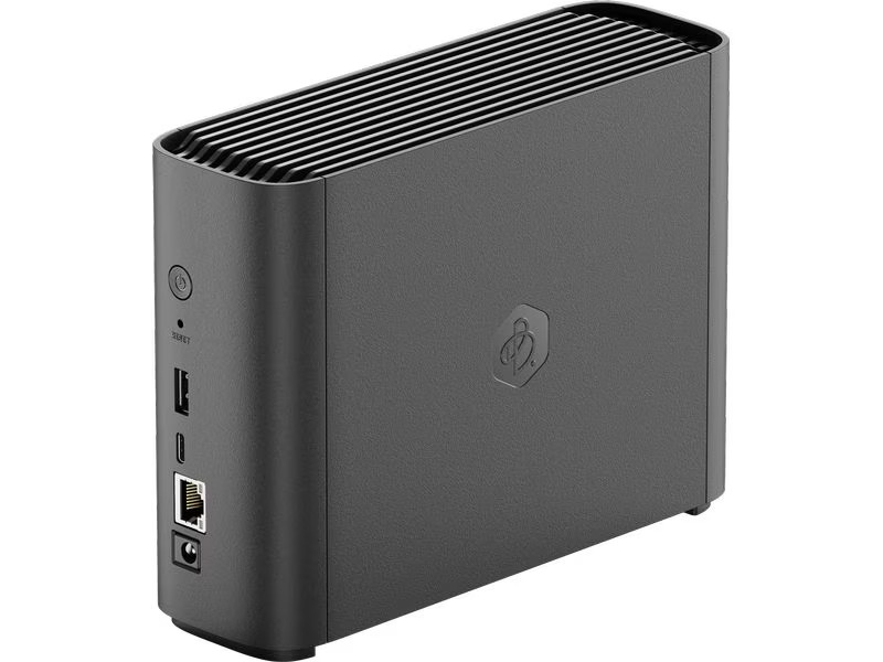 Synology NAS BeeStation 4000