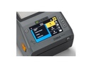 Zebra Technologies Etikettendrucker ZD621d 300 dpi LCD USB,RS232,LAN,BT,WLAN