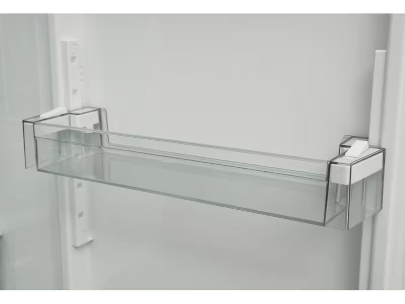 Sharp Kühlschrank SJ-FTB01ITXSD-EU Grau