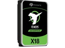 Seagate Exos X18 3.5 SATA 10 TB
