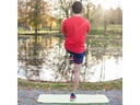 Airex Gymnastikmatte Fitline Kiwi, 140 cm
