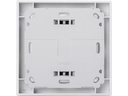 Homematic IP Smart Home Funk-Wandthermostat mit Luftfeuchtigkeitssensor