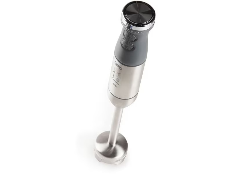 Domo Stabmixer DO9226M Grau/Silber