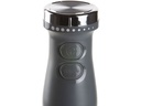 Domo Stabmixer DO9226M Grau/Silber