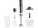 Domo Stabmixer DO9226M Grau/Silber