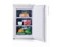 Domo Gefrierschrank DO91135F Rechts/Wechselbar