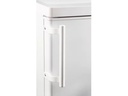 Domo Gefrierschrank DO91135F Rechts/Wechselbar