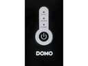 Domo Eiswürfelmaschine DO9220IB 12 kg/24h