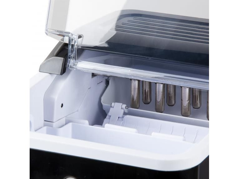 Domo Eiswürfelmaschine DO9220IB 12 kg/24h