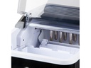 Domo Eiswürfelmaschine DO9220IB 12 kg/24h