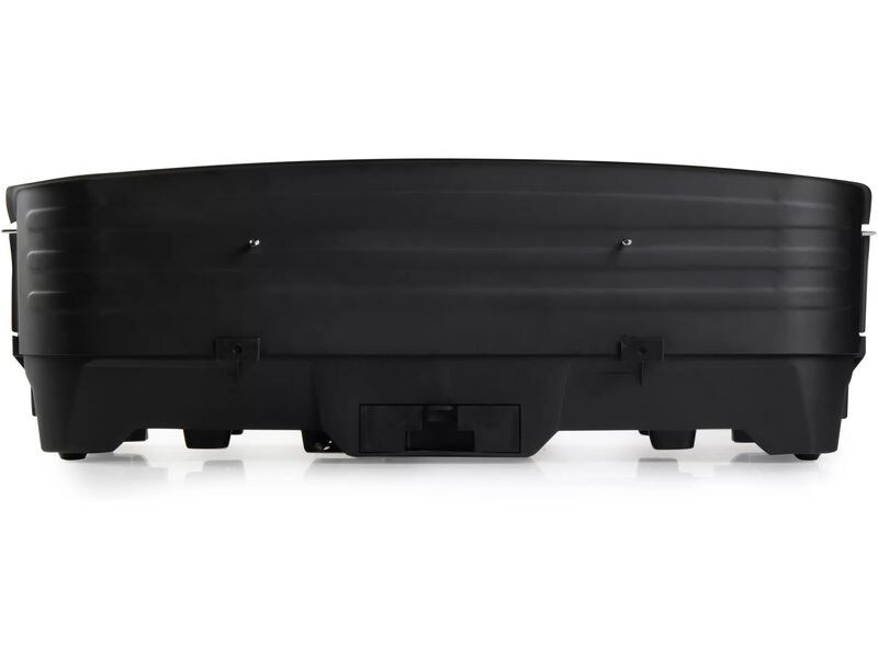Domo Tischgrill DO9260G 2200 W