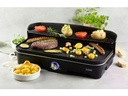 Domo Tischgrill DO9260G 2200 W