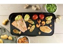 Domo Tischgrill DO9260G 2200 W