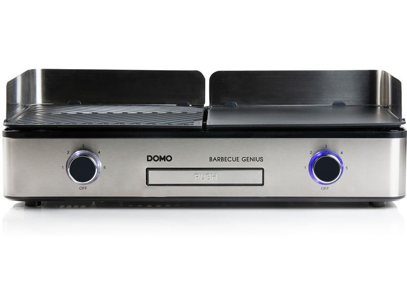 Domo Tischgrill DO9259G 2400 W