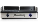 Domo Tischgrill DO9259G 2400 W