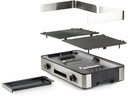Domo Tischgrill DO9259G 2400 W