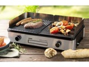 Domo Tischgrill DO9259G 2400 W