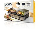 Domo Tischgrill DO9259G 2400 W