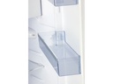 Domo Kühlschrank DO91701R Hellgrün, Rechts