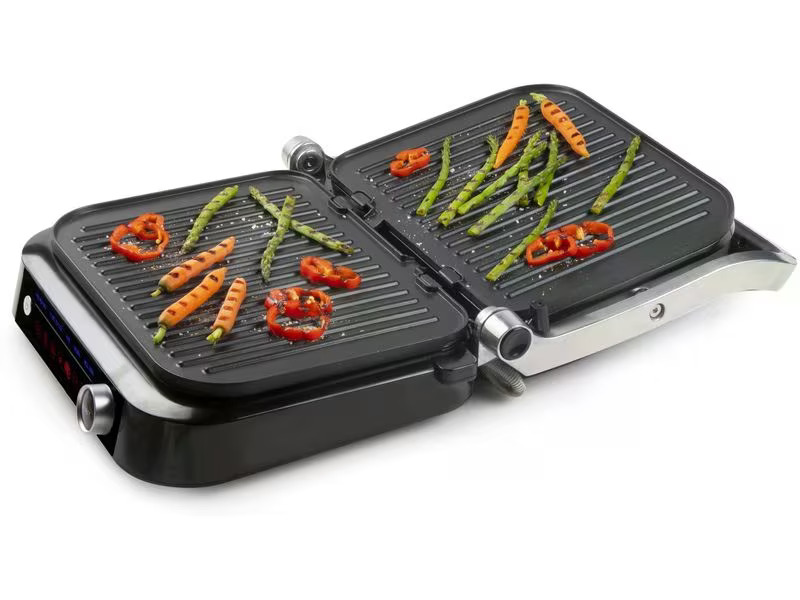 Domo Kontaktgrill DO9249G 1800 W