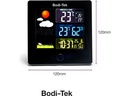Bodi-Tek Wetterstation BT-HGWS