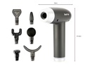 Bodi-Tek Massage Pistole Tissue Sports Massage Gun
