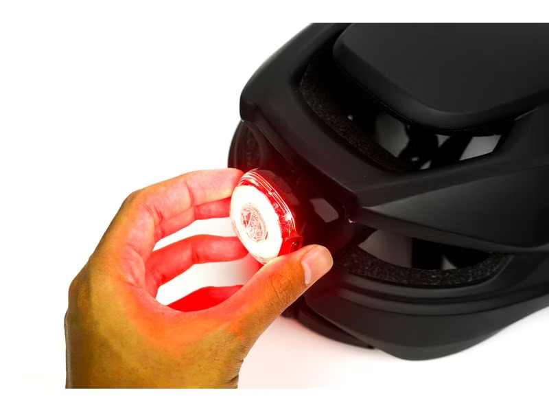 LUMOS Helm Ultra Fly M-L