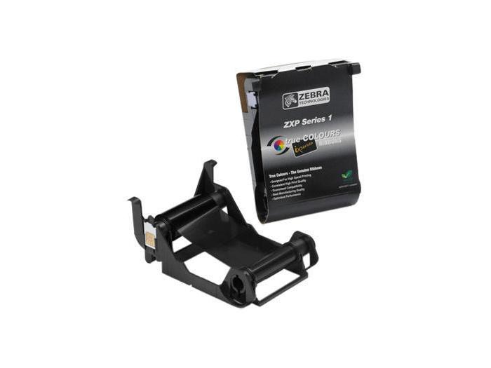 Zebra Technologies Farbband 800011-101 / ZXP Series 1
