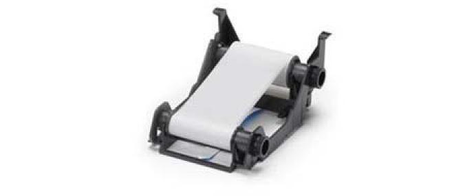 Zebra Technologies Farbband 800011-109 / ZXP Series 1
