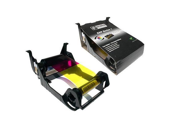 Zebra Technologies Farbband 800011-140 / ZXP Series 1
