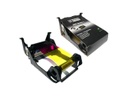 Zebra Technologies Farbband 800011-140 / ZXP Series 1