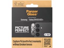 Panzerglass Camera Protector Samsung Galaxy S24