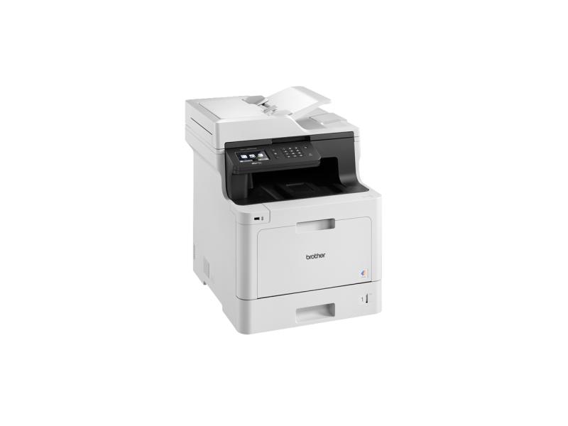 Brother Multifunktionsdrucker MFC-L8690CDW