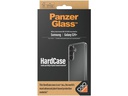 Panzerglass Back Cover HardCase Galaxy S24+ Transparent