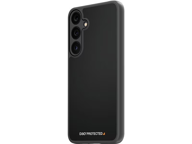 Panzerglass Back Cover HardCase Galaxy S24+ Black