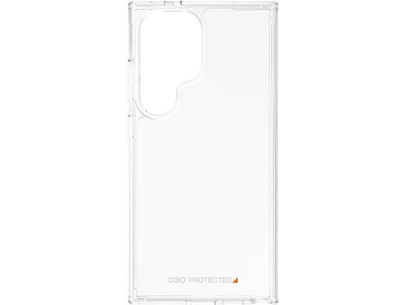 Panzerglass Back Cover HardCase Galaxy S24 Ultra Transparent