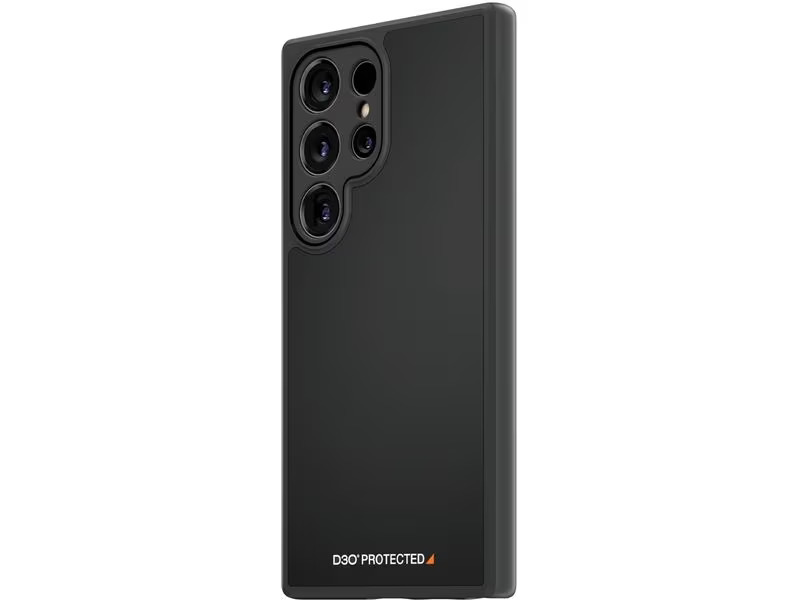 Panzerglass Back Cover HardCase Galaxy S24 Ultra Black