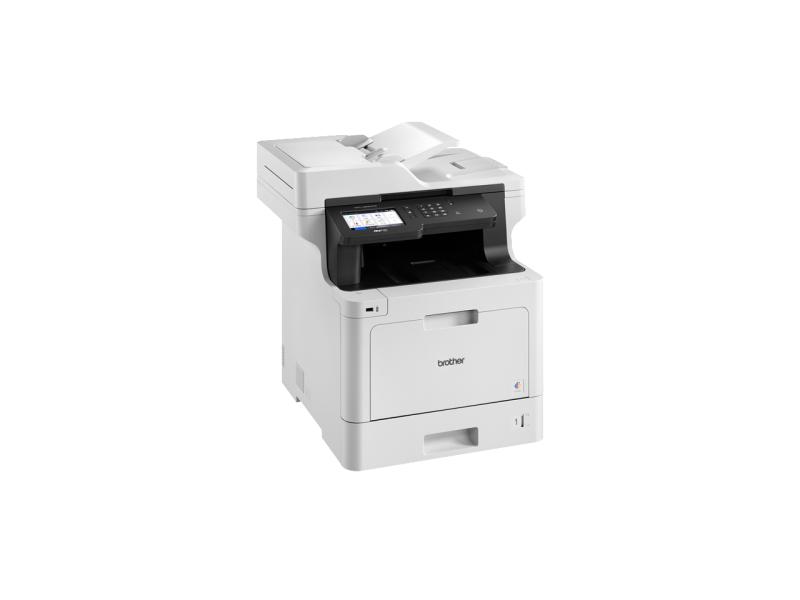 Brother Multifunktionsdrucker MFC-L8900CDW