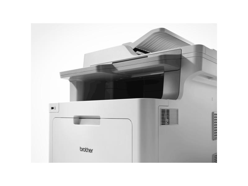 Brother Multifunktionsdrucker MFC-L9570CDW