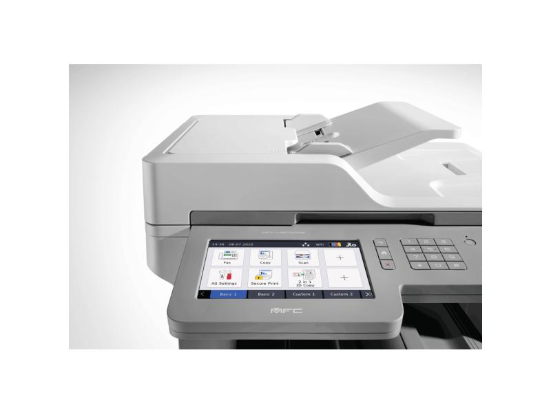 Brother Multifunktionsdrucker MFC-L9570CDW