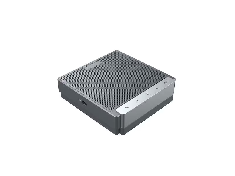 Huawei M100 USB/Bluetooth-Konferenz-Freisprecheinrichtung