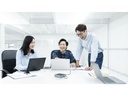 Huawei M100 USB/Bluetooth-Konferenz-Freisprecheinrichtung