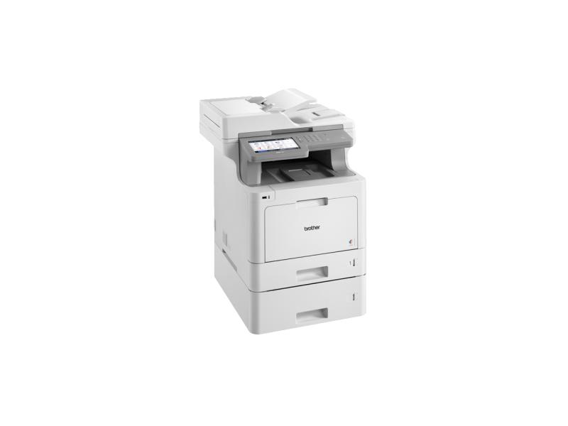 Brother Multifunktionsdrucker MFC-L9570CDWT